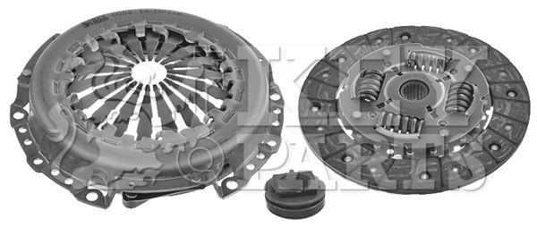 KEY PARTS Sajūga komplekts KC7843